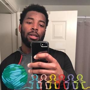 Meet your Posher, Darius